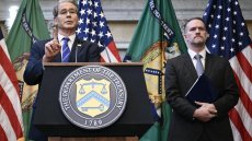 Terres rares: Washington appelle le monde à s'allier contre Pékin