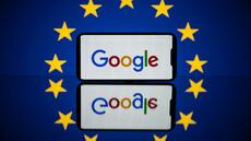 Après l'amende géante de l'UE, Google propose des engagements pour éviter une scission