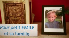 Disparition d'Emile: deux ans après, un mystère toujours entier et des accusations