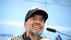 Ligue des nations: Klopp et Xavi lancent une nouvelle ère en Allemagne et aux Pays-bas