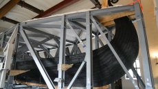 A Oslo, le dernier voyage de bateaux vikings