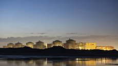 Quatre unités de la centrale nucléaire de Gravelines à l'arrêt à cause de méduses