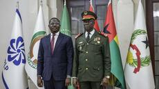 Coup d'Etat en Guinée-Bissau: nomination d'un Premier ministre, issu du gouvernement renversé