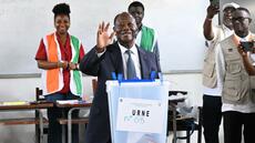 En Côte d'Ivoire, l'implacable mécanique de victoire d'Alassane Ouattara