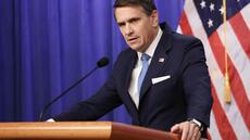 Le ministère américain de la Justice publie des tombereaux de documents du dossier Epstein