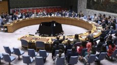 Incursion d'avions russes en Estonie: le Conseil de sécurité de l'ONU se réunit en urgence lundi