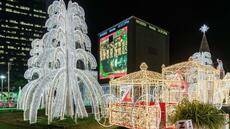 Débauche et frénésie culturelle: Lagos entame son Detty December, période la plus rentable de l'année