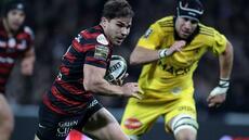 Top 14: porté par un Dupont de gala contre La Rochelle, Toulouse reprend la tête