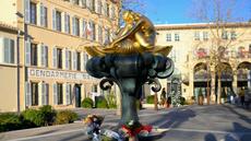 Brigitte Bardot sera inhumée le 7 janvier à Saint-Tropez