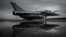 Exercice Orion-26: l'armée française s'entraîne à conquérir la supériorité aérienne