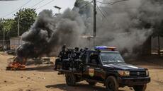 Bissau: un parti d'opposition dénonce un raid, quelques échauffourées dans la capitale