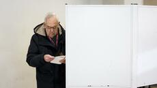 Présidentielle au Portugal: l'extrême droite au bord du second tour