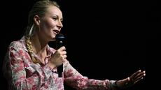 Marion Maréchal, la nièce en quête de l'héritage Le Pen
