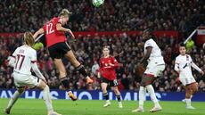 Ligue des Champions féminine: le PSG à la peine chute à Manchester