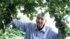Le comique belge et entarteur Noël Godin est mort