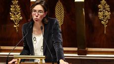 Pas vrai que des milliers de Français fortunés échappent à l'impôt sur le revenu, affirme de Montchalin