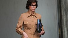 Bijoux, GDF Suez, outrage à magistrat: des signalements visant Dati examinés par la justice