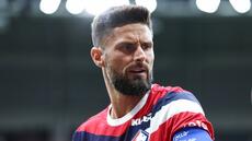 Ligue des champions : Lille au pied de la montagne Arsenal, avec un élan limité