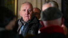 Le parquet favorable à un nouveau procès pour Dany Leprince, condamné pour quadruple meurtre