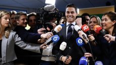 On peut battre les populistes : le centriste néerlandais Jetten revendique la victoire électorale