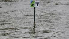 Trois départements bretons maintenus en vigilance orange crues