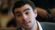 Meurtre d'un patron d'assurance américain: la défense rejoue les minutes de l'arrestation