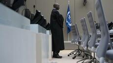 Sanctions américaines: nous ne sommes pas des trafiquants de drogue, fustige le procureur adjoint de la CPI