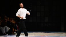Matthieu Blazy, un discret surdoué à la tête de Chanel