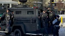 Aux Etats-Unis, un policier de l'immigration tue une femme lors d'une opération