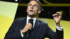 Macron dans quatre pays du Golfe du 19 au 21 octobre pour sécuriser des approvisionnements énergétiques