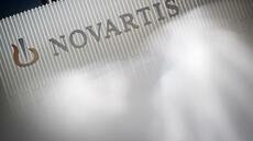Novartis compte supprimer 550 postes en Suisse d'ici fin 2027