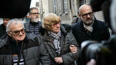 Affaire Grégory: la grand-tante une nouvelle fois entendue