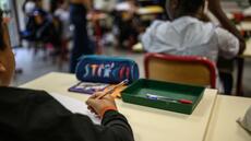 Education: des résultats contrastés aux évaluations nationales, le collège à la peine