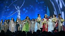 Les propriétaires du concours Miss Univers soupçonnés de fraude et de trafic d'armes