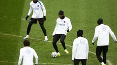 Ligue des champions: une dernière journée folle et à suspense