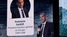 La famille Saadé s'invite dans la grande distribution comme 2e actionnaire de Carrefour