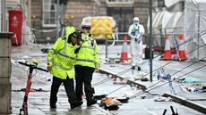 Plus de 21 ans de prison pour l'automobiliste qui avait foncé dans la foule à Liverpool