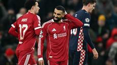 Ligue des champions: balayé par Eindhoven (4-1), Liverpool en pleine crise