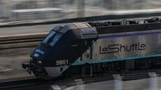 Une panne perturbe partiellement le trafic du tunnel sous la Manche