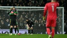 Angleterre: Manchester City, dauphin menaçant malgré les remous