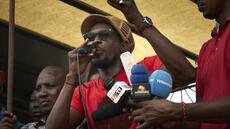 Au Mali, lourdes peines de prison pour un chroniqueur et une influenceuse critiques de la junte