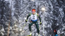L'ex-biathlète allemande Dahlmeier décédée en haute montagne au Pakistan