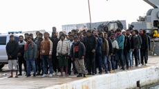 Grèce: au moins trois morts dans un naufrage d'un bateau de migrants