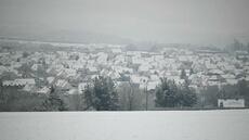 Intempéries : six morts en Europe et transports perturbés dans plusieurs pays européens