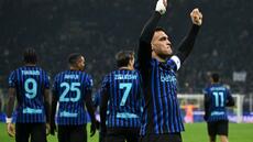 Italie: l'Inter reprend les commandes, l'AC Milan et Naples sur ses talons