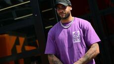 Athlétisme: Marcell Jacobs de retour en Italie avec l'entraîneur de ses titres olympiques