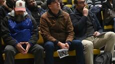 Brandt: après le traumatisme, élus et salariés évoquent l'avenir