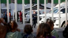 Environ 180 Palestiniens ont quitté Gaza vers l'Egypte en une semaine