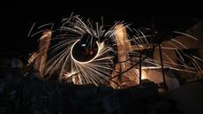 A Gaza, une joie fugace pour ce premier ramadan depuis le cessez-le-feu