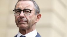 Retailleau: on a besoin très rapidement d'un Premier ministre face aux risques de débordements dans les (…)